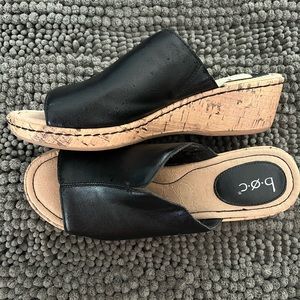 boc sandals